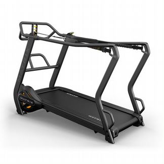 Беговой тренажер S-drive Performance Trainer