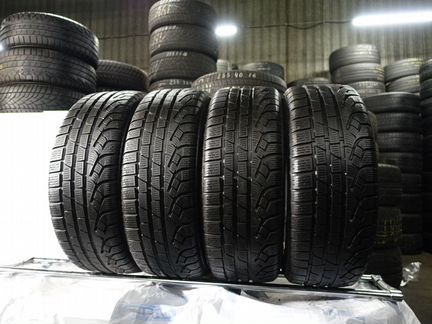 225 50 17 Pirelli Win 240 Sottozero Serie II zpt