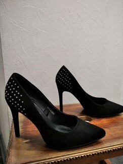 Туфли новые