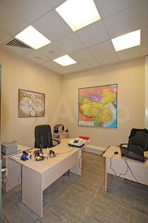 Офисное помещение, 147 м²