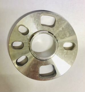 Проставки для дисков Skoda Fabia (15mm)