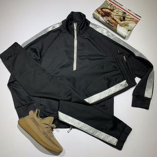 Спортивный костюм Fendi