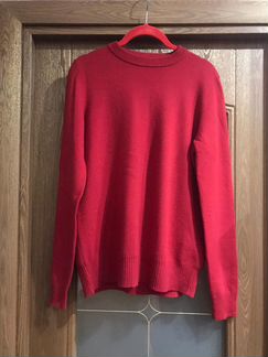 Harris Tweed шерстяной свитер