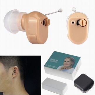 Слуховой аппарат А 80