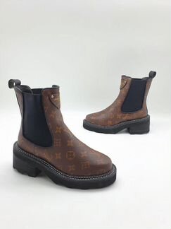 Ботинки Louis Vuitton