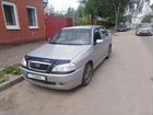 Chery Amulet (A15) 1.6 МТ, 2006, 188 000 км