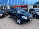 Geely Emgrand X7 2.0 МТ, 2014, 136 000 км