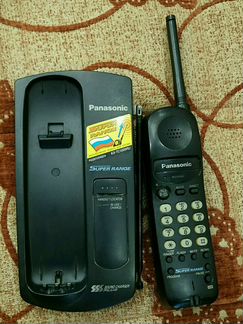 Panasonic kx-tc1005rub