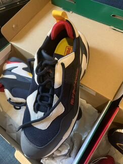 Кроссовки Puma red bull us 9,5