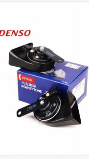 Denso гудки 2 шт