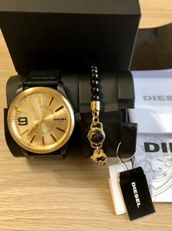 Часы diesel