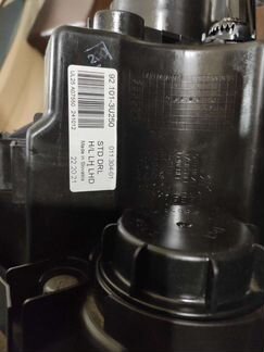 Фара левая KIA Sportage 3