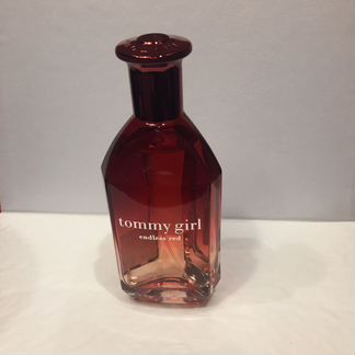 Tommy hilfiger Tommy girl endless red, edt 100ml