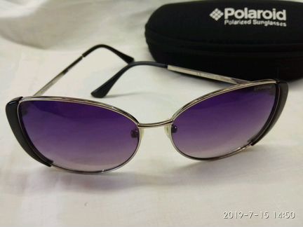 Очки женские Polaroid, новые