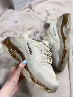 Кроссовки Balenciaga Triple S