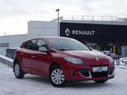 Renault Megane 1.6 МТ, 2011, 66 300 км объявление продам