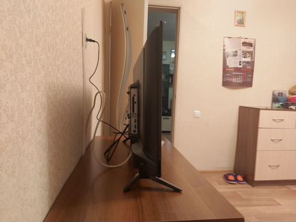 Новый Smart тв BBK-32LEX-7145 TS2C Wi-Fi Bluetooth
