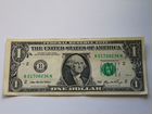 1 Доллар США 2006 год