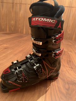 Продам горнолыжные ботинки