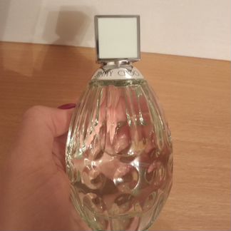 Туалетная вода Jimmy Choo - Jimmy Choo Floral 90 м