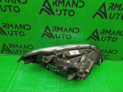Фара левая Volvo Xc60 1 рестайлинг 2013-2017
