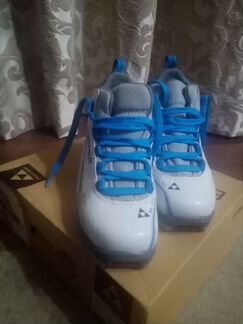 Ботинки для лыж