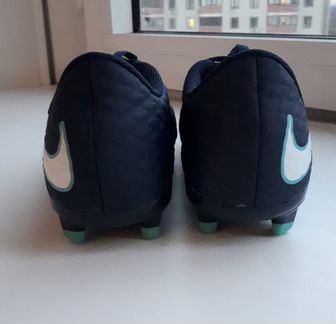 Бутсы детские Nike Hypervenom 35 размер