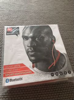 Bluetooth наушнтки JBL Reflect Fit