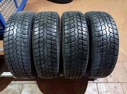 215 65 16 Kumho бу Шины Зимние 215 65 R16 100B
