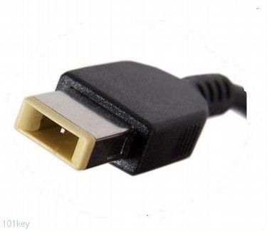 Блок питания для ноутбука Lenovo 20V 3.25A 65W-New