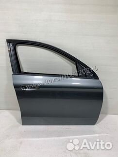 Дверь передняя правая Mercedes Gle W292 2016