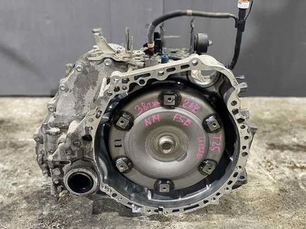 АКПП U151E toyota camry