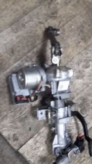 Электроусилитель руля Поло 6RU909144J 6RU423510Q