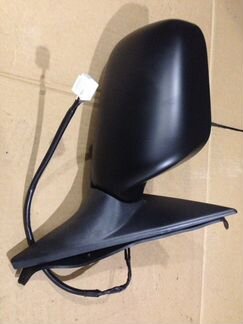 Правое зеркало новое Toyota Camry