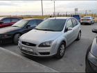 Ford Focus 1.6 AT, 2005, 187 786 км