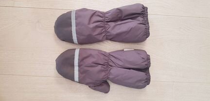 Варежки Kerry 6