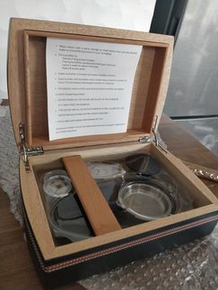 Хьюмидор для сигар