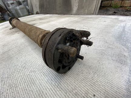 Карданный вал bmw e28 525