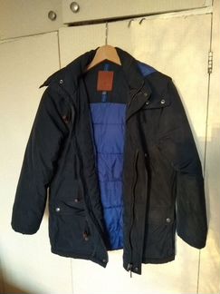 Куртка Massimo Dutti, на мальчика рост 146-152