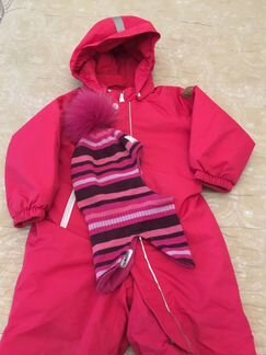 Комбинезон ReimaTec