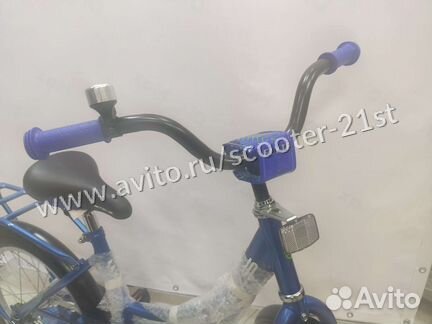 Велосипед Stels Flyte 18