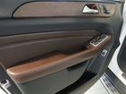 Mercedes-Benz M-класс 3.0 AT, 2015, 76 814 км объявление продам