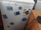 Холодильник LG б/у под ремонт