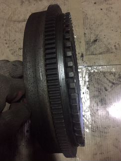 Маховик Mercedes w639 Vito Viano 2.2 CDI