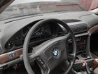 BMW 7 серия 4.0 AT, 1994, битый, 300 000 км