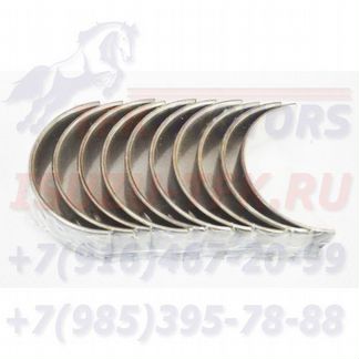 Вкладыши распредвала 4HG1/4hк1 taiho (ширина 22 мм