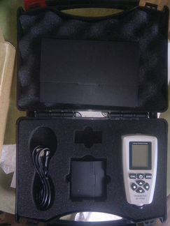 Толщиномер Yuwese ec-770S