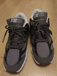 Кроссовки New Balance