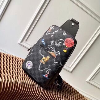 Мужская сумка Луи Виттон l в l