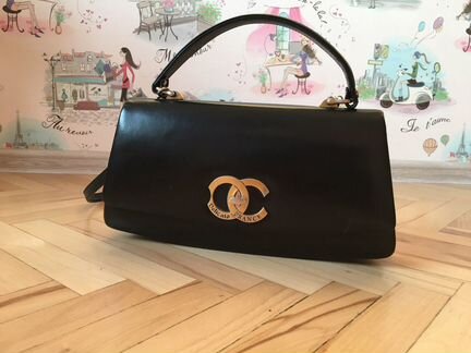 Сумка Delikato France